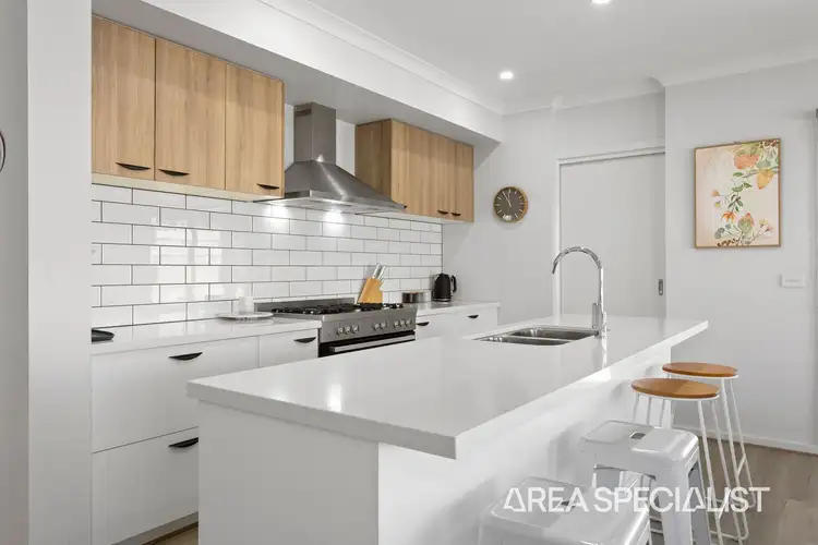 Fifth view of Homely house listing, 19 Romano Way, Korumburra VIC 3950