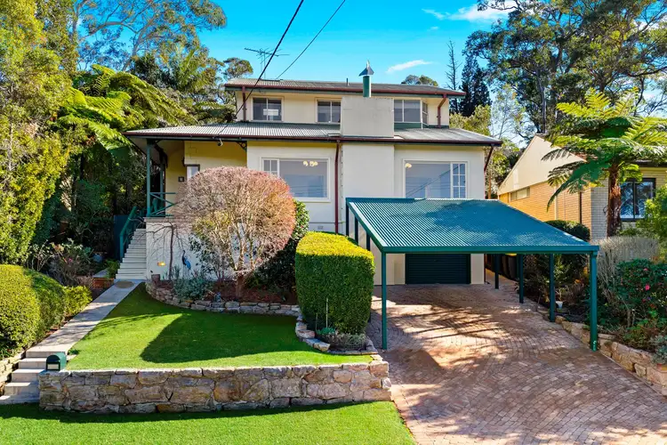 7 Bedford Road, North Epping NSW 2121