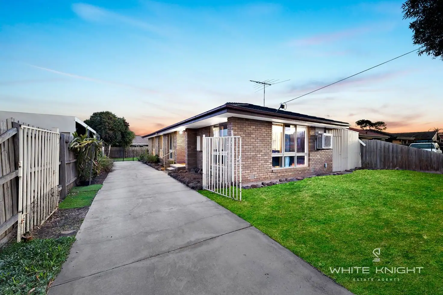 Main view of Homely house listing, 307 Main Road West, Albanvale VIC 3021