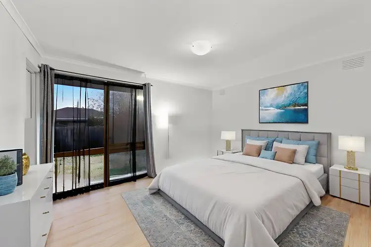 Second view of Homely house listing, 307 Main Road West, Albanvale VIC 3021