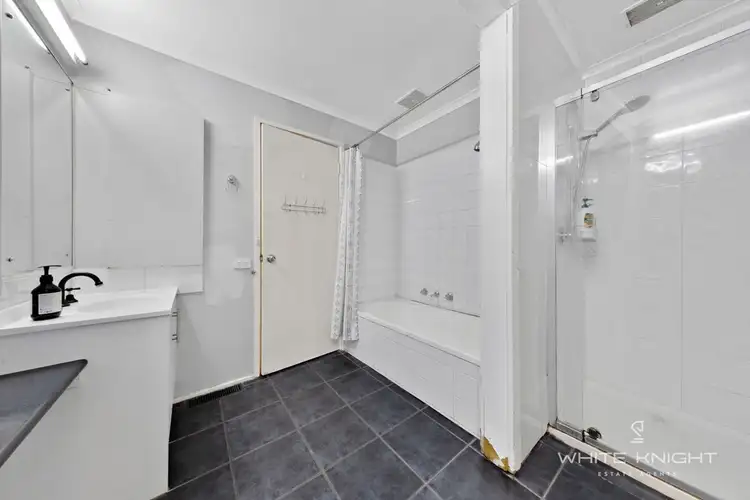Fifth view of Homely house listing, 307 Main Road West, Albanvale VIC 3021