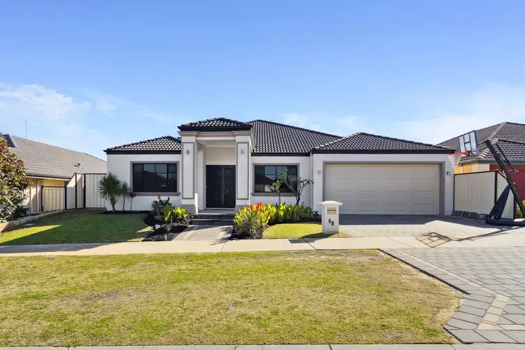 68 Somerly Drive, Clarkson WA 6030