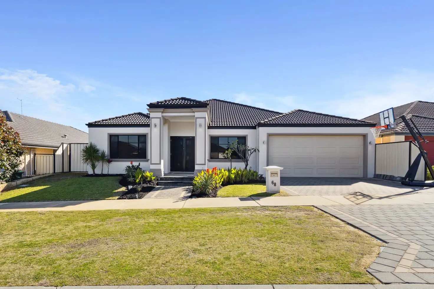 Main view of Homely house listing, 68 Somerly Drive, Clarkson WA 6030