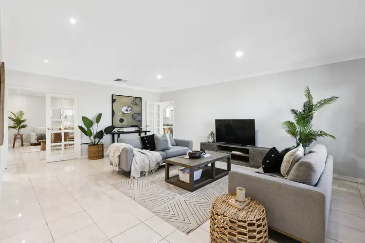 Second view of Homely house listing, 68 Somerly Drive, Clarkson WA 6030