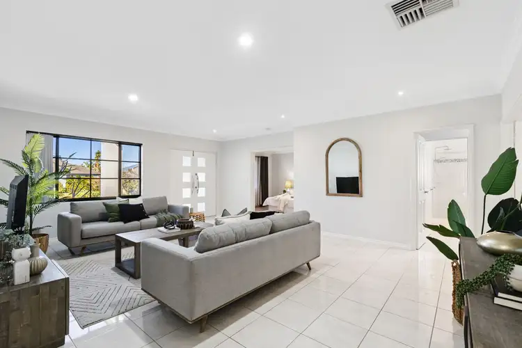 Third view of Homely house listing, 68 Somerly Drive, Clarkson WA 6030