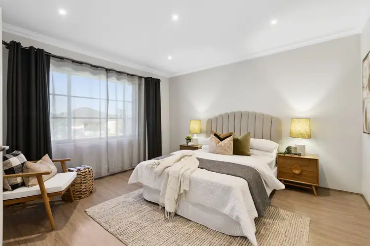 Fourth view of Homely house listing, 68 Somerly Drive, Clarkson WA 6030