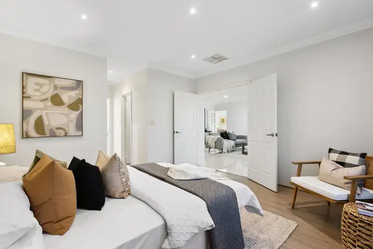 Fifth view of Homely house listing, 68 Somerly Drive, Clarkson WA 6030