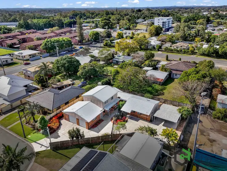 6 Amelia Street, Beenleigh QLD 4207