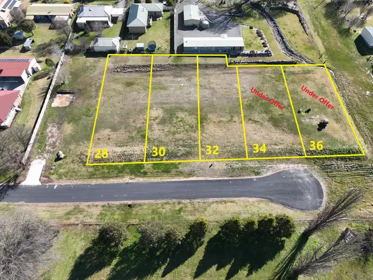 28 - 36 Polworth Street, Tenterfield NSW 2372