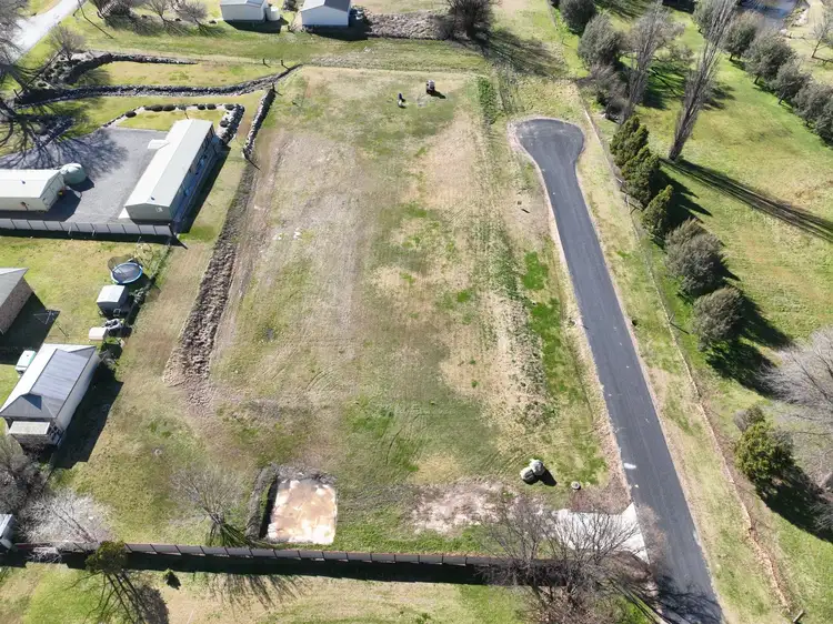 Fourth view of Homely land listing, 28 - 36 Polworth Street, Tenterfield NSW 2372