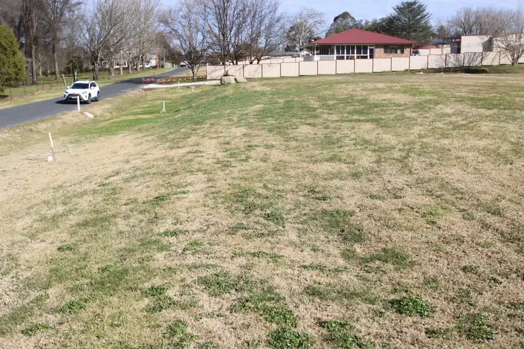 Fifth view of Homely land listing, 28 - 36 Polworth Street, Tenterfield NSW 2372