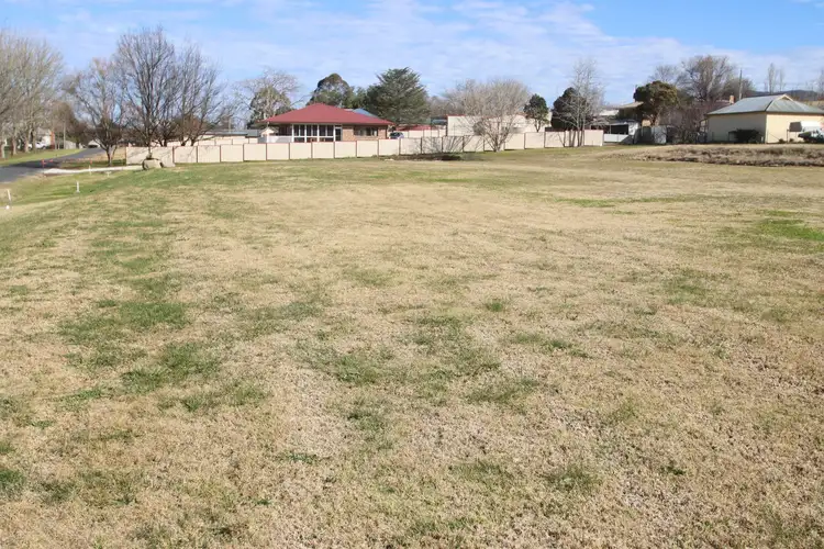 Sixth view of Homely land listing, 28 - 36 Polworth Street, Tenterfield NSW 2372