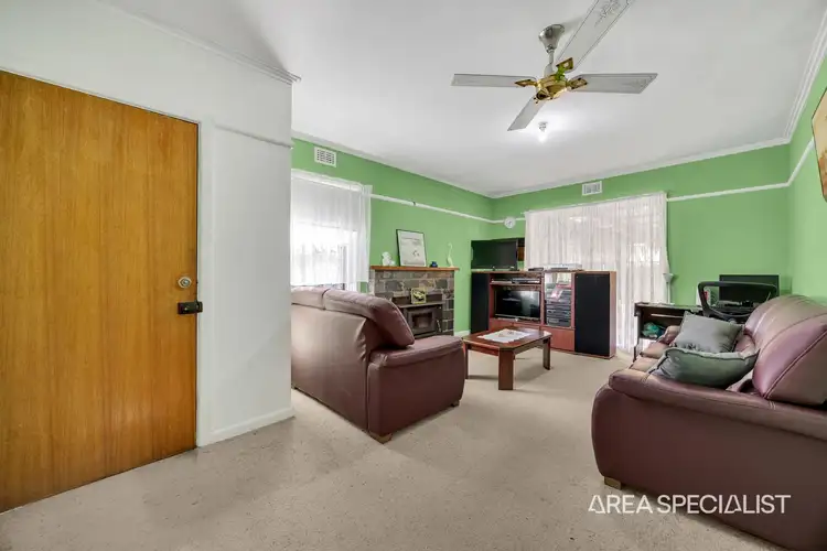 Third view of Homely house listing, 11 Clavus Road, Corio VIC 3214