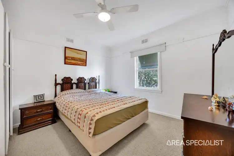 Fifth view of Homely house listing, 11 Clavus Road, Corio VIC 3214