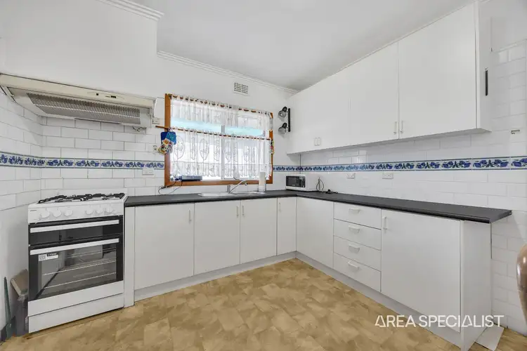Sixth view of Homely house listing, 11 Clavus Road, Corio VIC 3214
