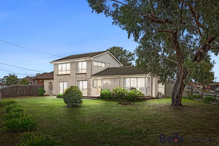 78 Murray Street, Sunshine West VIC 3020