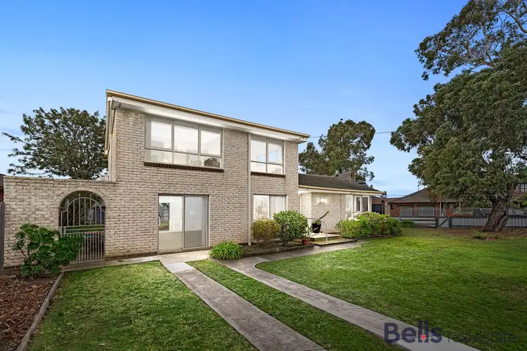 78 Murray Street, Sunshine West VIC 3020