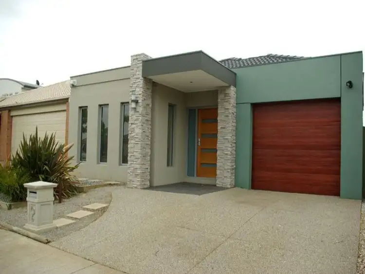 Main view of Homely house listing, 6 Liriope Green, Caroline Springs VIC 3023