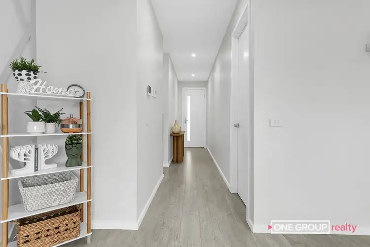 Third view of Homely house listing, 32 Valetta Street, Mickleham VIC 3064