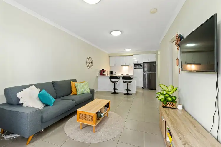 Main view of Homely apartment listing, 2/40 Mercer Way, Balga WA 6061