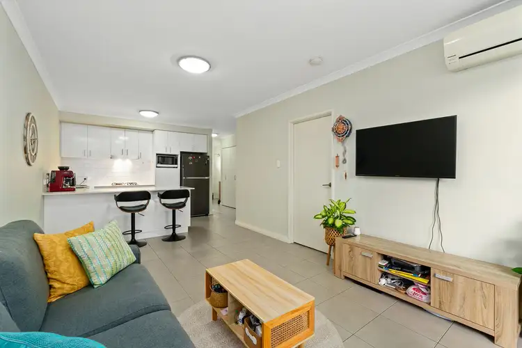 Second view of Homely apartment listing, 2/40 Mercer Way, Balga WA 6061