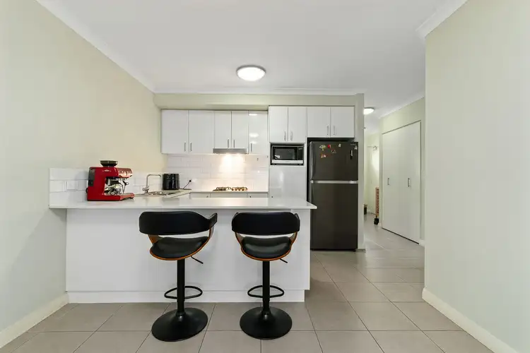 Third view of Homely apartment listing, 2/40 Mercer Way, Balga WA 6061