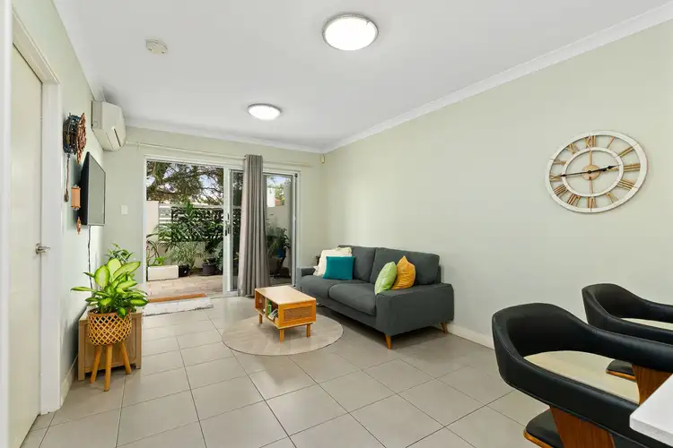 Fourth view of Homely apartment listing, 2/40 Mercer Way, Balga WA 6061
