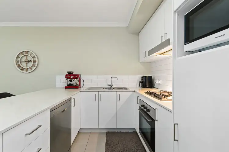 Fifth view of Homely apartment listing, 2/40 Mercer Way, Balga WA 6061