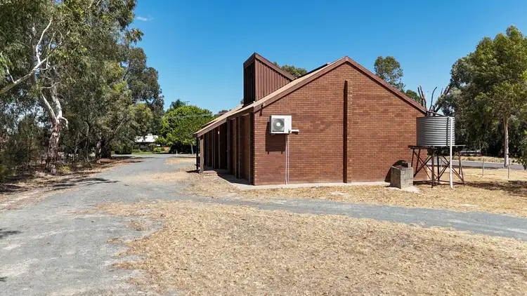 Second view of Homely other listing, 46 Victoria Street, Tallygaroopna VIC 3634
