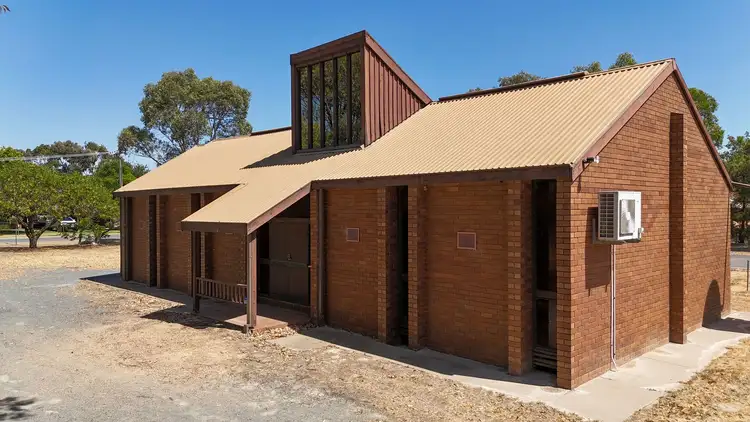 Third view of Homely other listing, 46 Victoria Street, Tallygaroopna VIC 3634