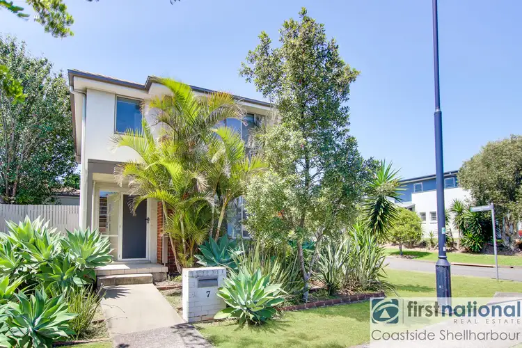 7 Haddin Road, Flinders NSW 2529
