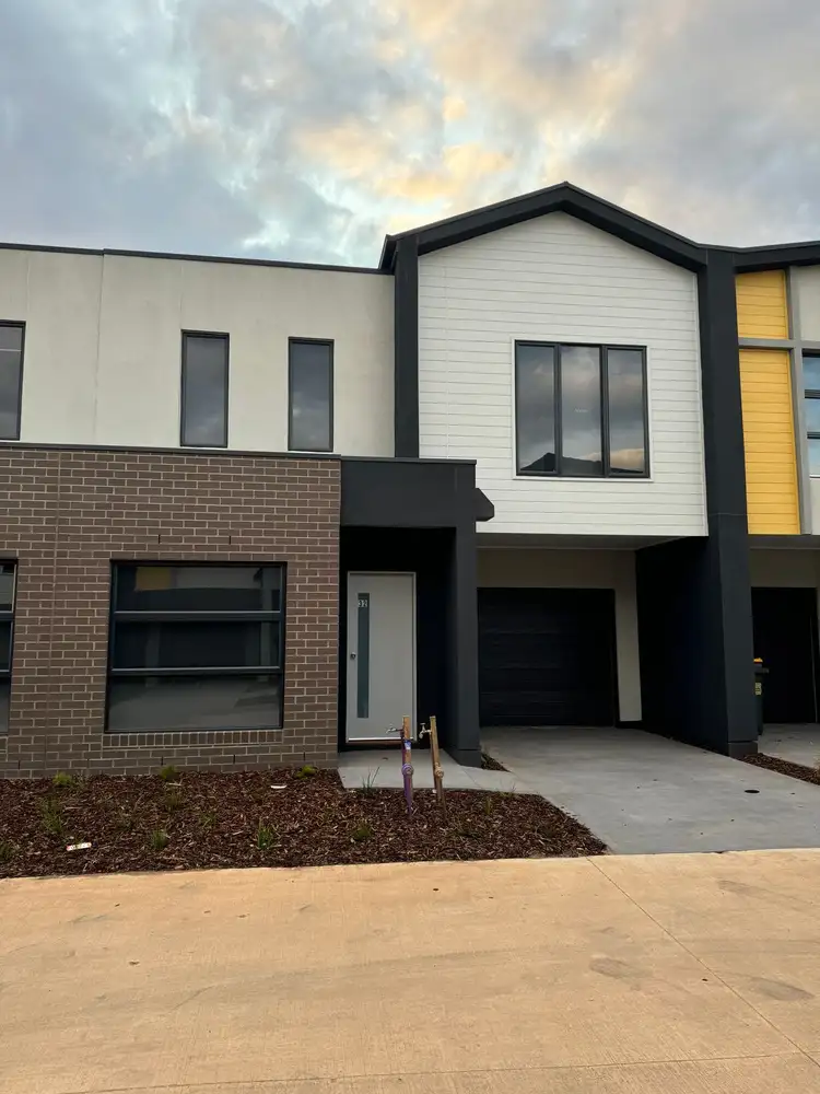 Second view of Homely house listing, 32 Lady Circuit, Thornhill Park VIC 3335