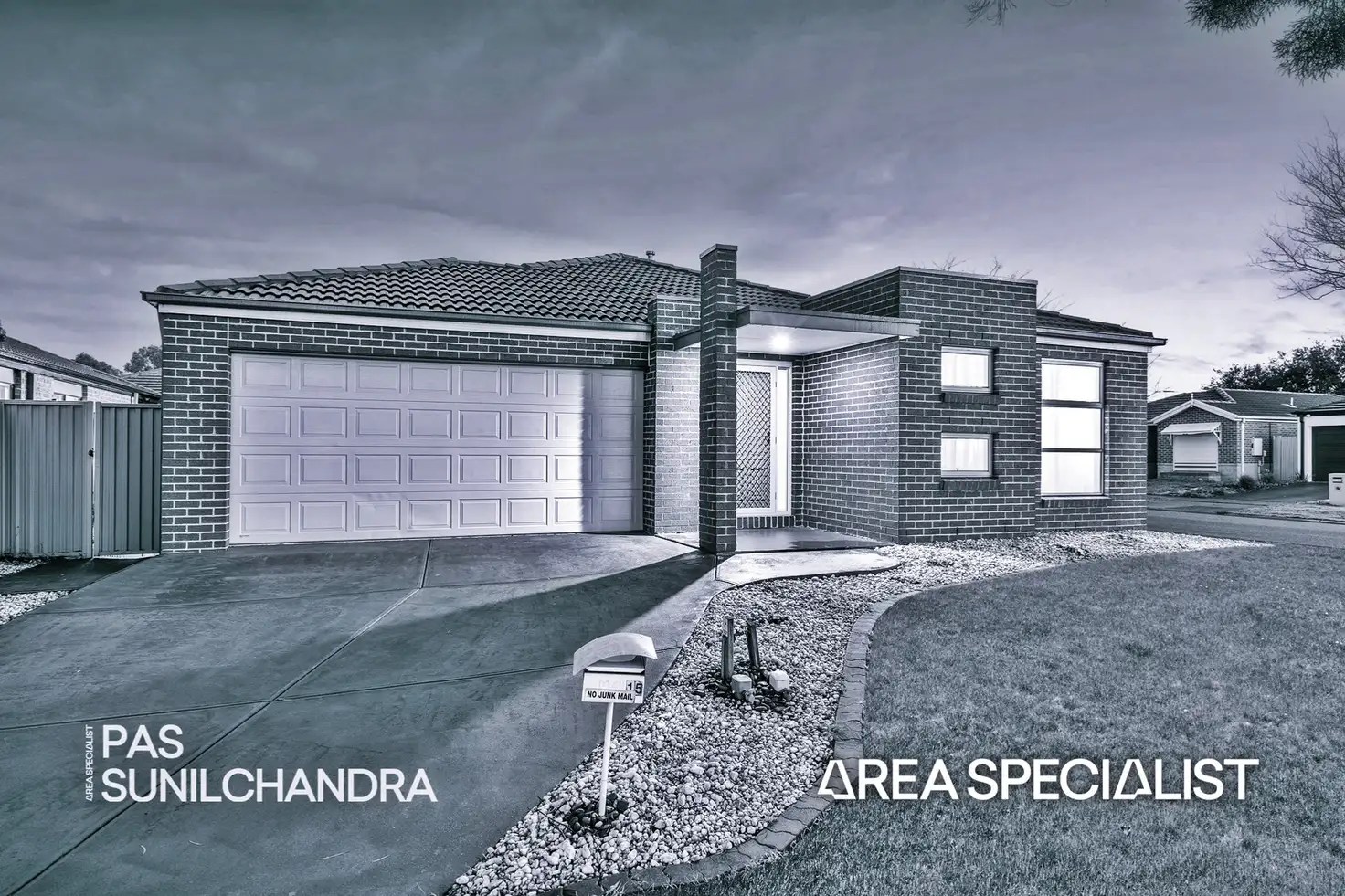 Main view of Homely house listing, 15 Tyndall Street, Cranbourne East VIC 3977