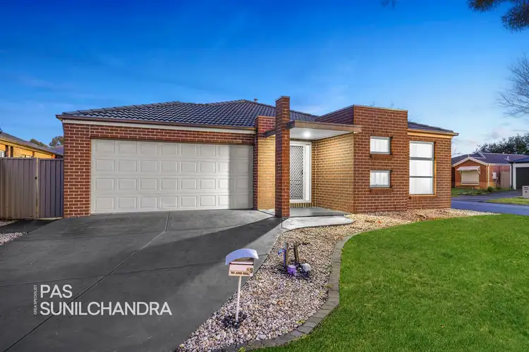 Second view of Homely house listing, 15 Tyndall Street, Cranbourne East VIC 3977