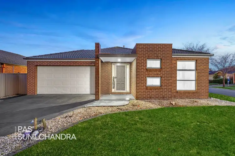 Third view of Homely house listing, 15 Tyndall Street, Cranbourne East VIC 3977