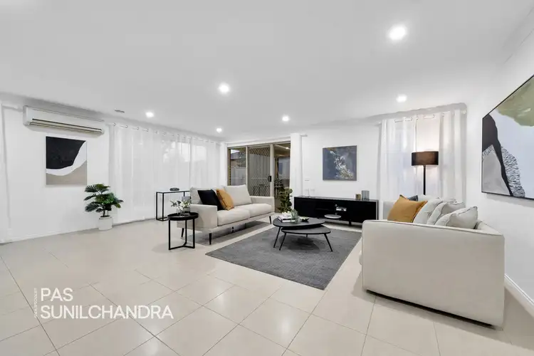 Fifth view of Homely house listing, 15 Tyndall Street, Cranbourne East VIC 3977