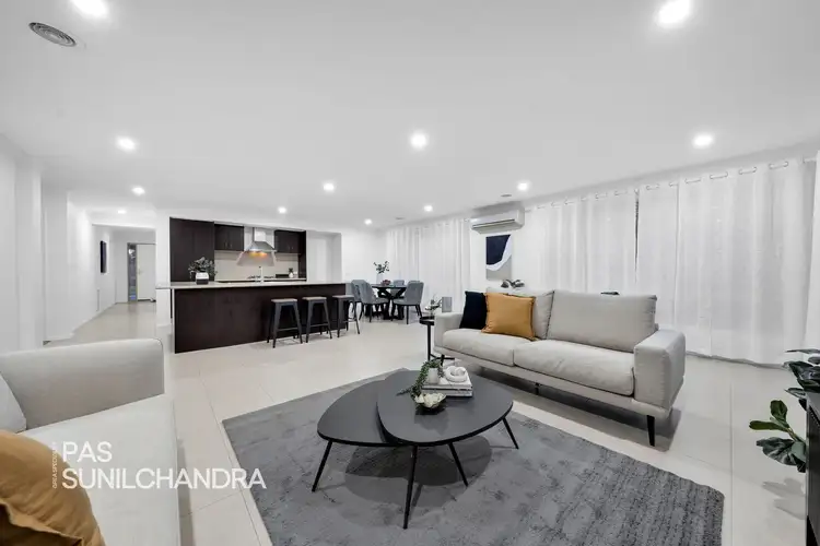 Sixth view of Homely house listing, 15 Tyndall Street, Cranbourne East VIC 3977