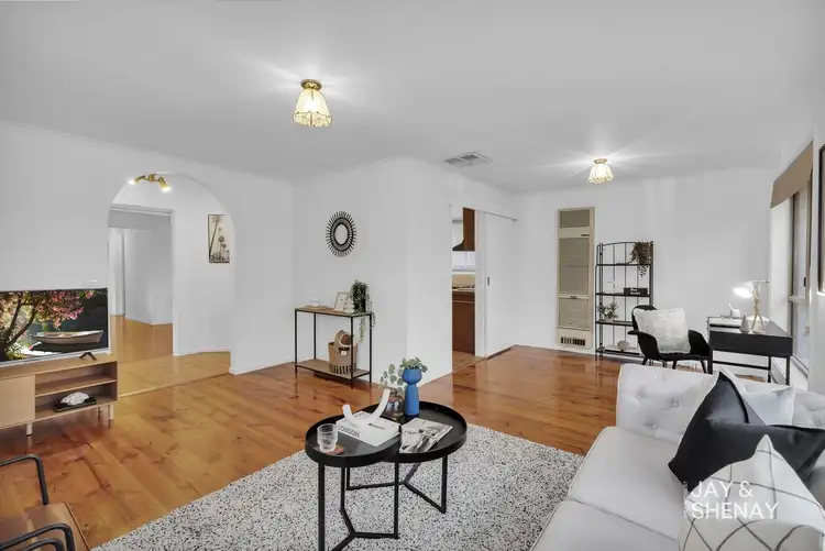 Third view of Homely house listing, 9 Hanna Drive, Endeavour Hills VIC 3802
