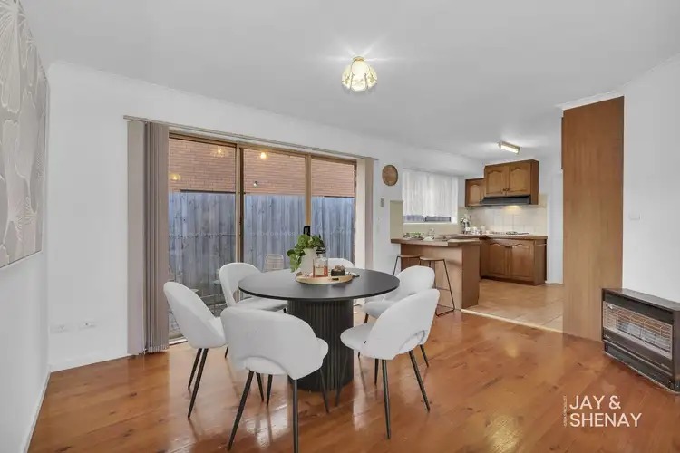 Fifth view of Homely house listing, 9 Hanna Drive, Endeavour Hills VIC 3802