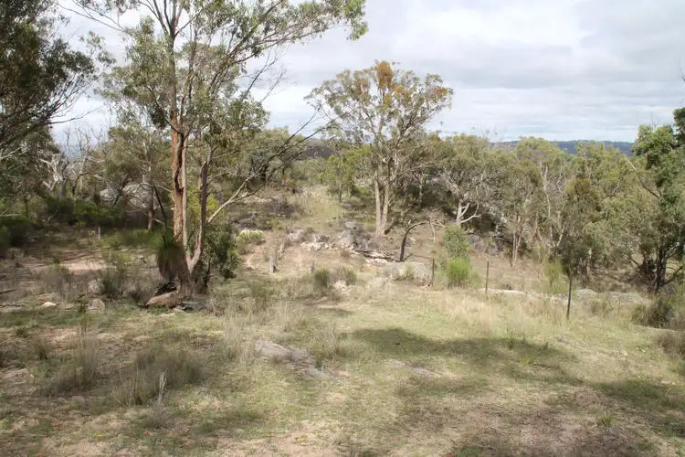 Lot 49 Gunyah Road, Tenterfield NSW 2372