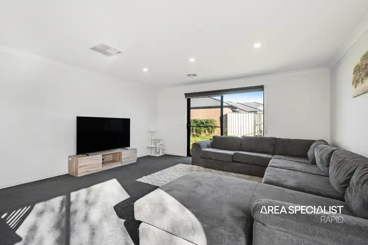 Third view of Homely house listing, 97 Bimberry Circuit, Clyde VIC 3978