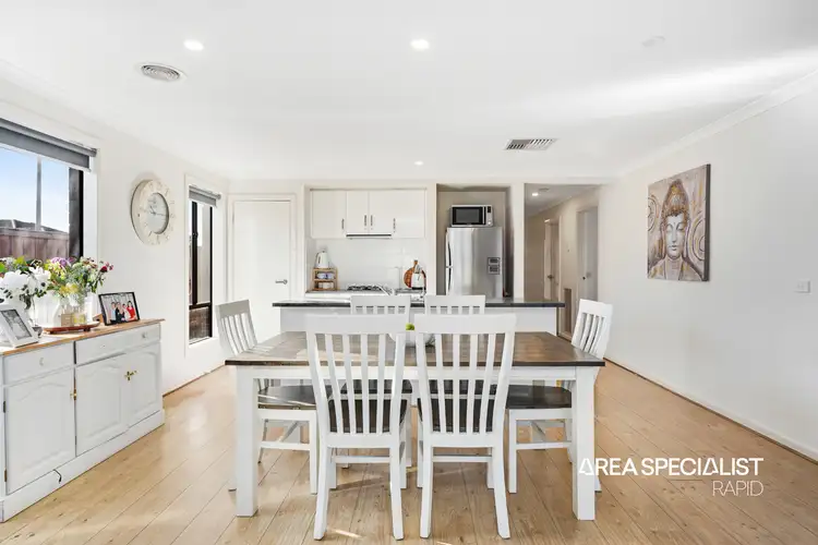 Fourth view of Homely house listing, 97 Bimberry Circuit, Clyde VIC 3978