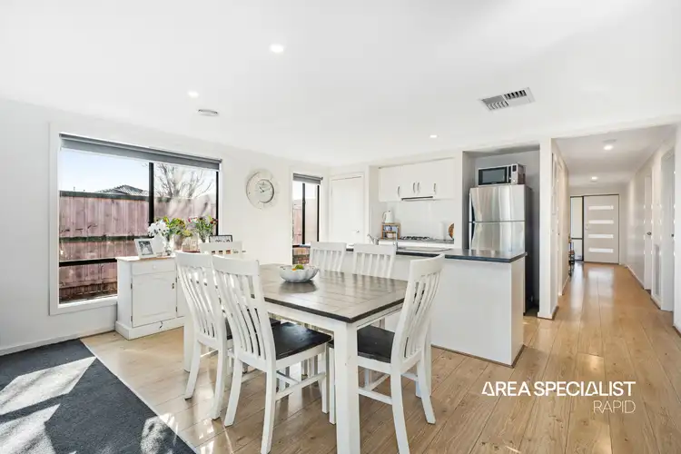 Fifth view of Homely house listing, 97 Bimberry Circuit, Clyde VIC 3978