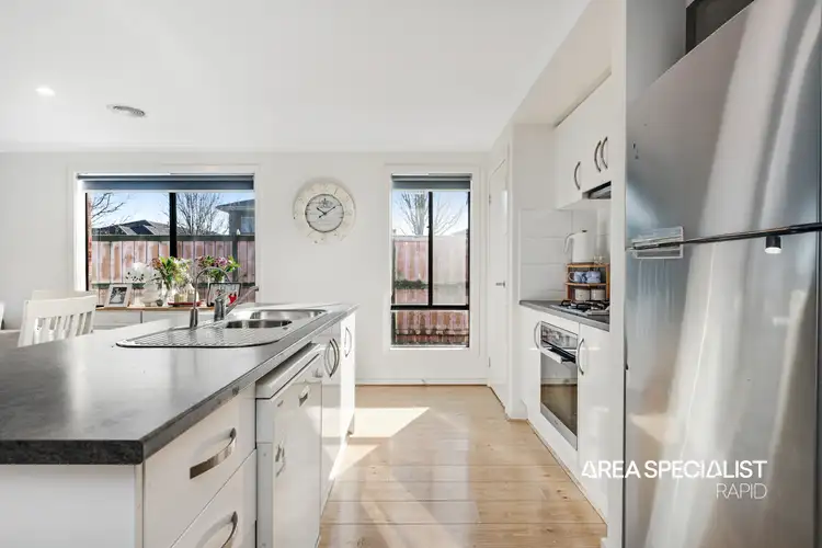Sixth view of Homely house listing, 97 Bimberry Circuit, Clyde VIC 3978