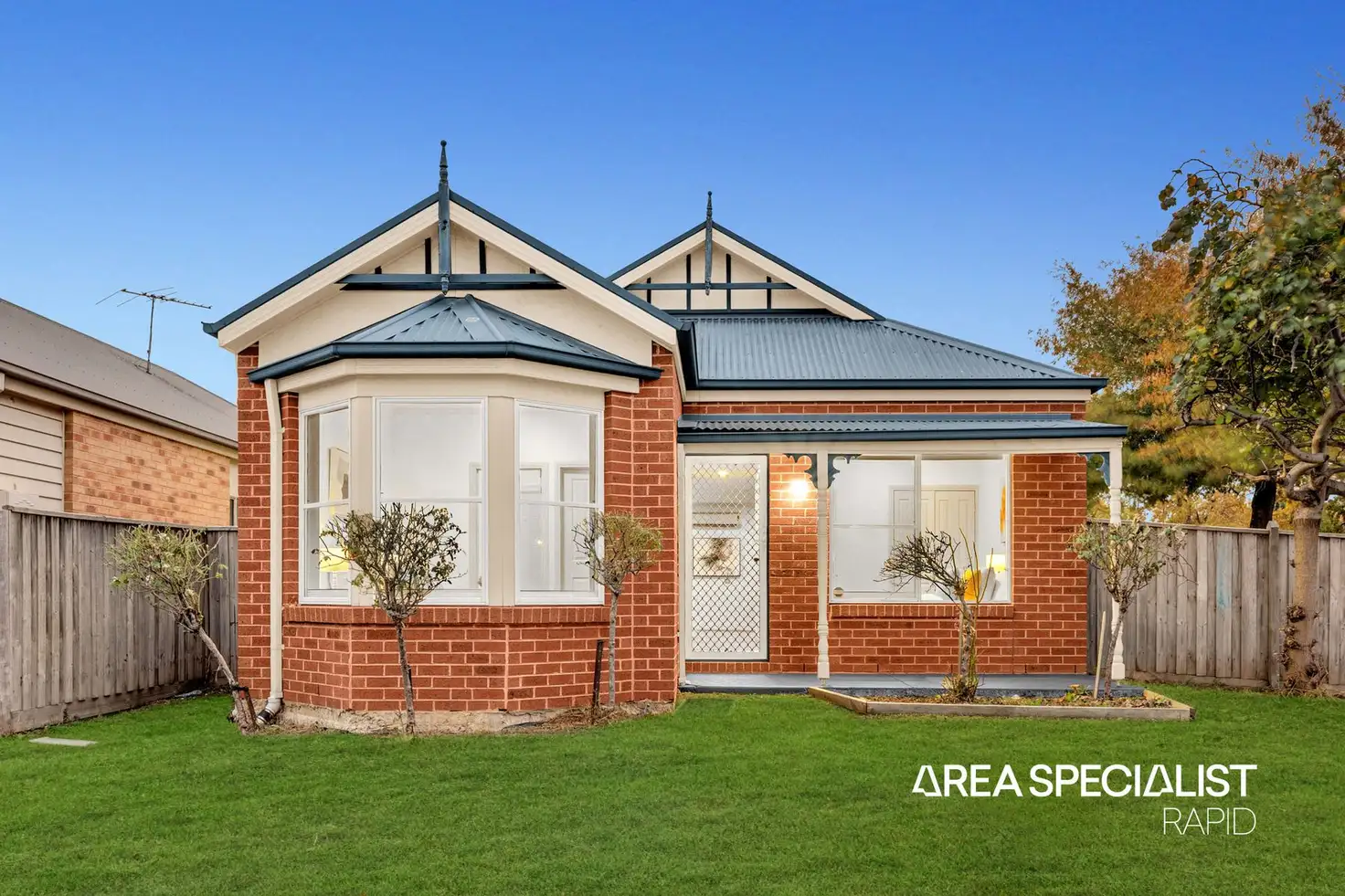Main view of Homely house listing, 60 Springhill Drive, Cranbourne VIC 3977