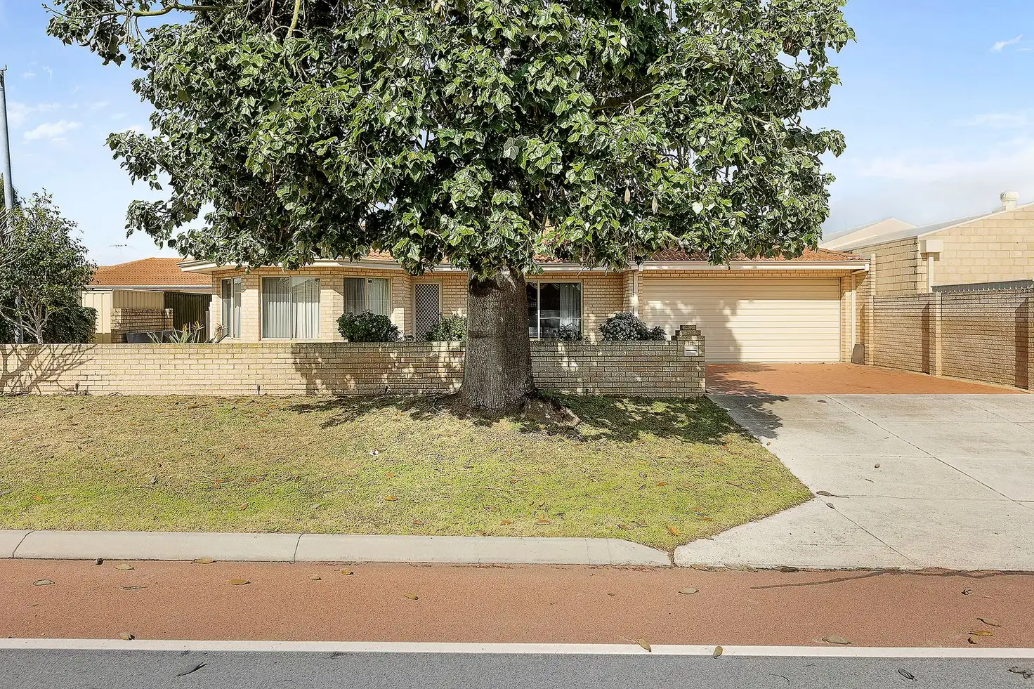 Main view of Homely house listing, 112 North Beach Drive, Osborne Park WA 6017