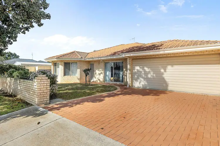 Second view of Homely house listing, 112 North Beach Drive, Osborne Park WA 6017
