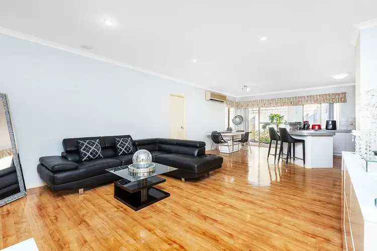 Seventh view of Homely house listing, 112 North Beach Drive, Osborne Park WA 6017