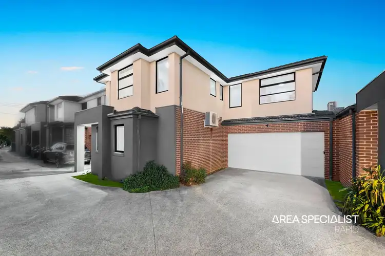 3/22 Bournemouth Avenue, Springvale VIC 3171
