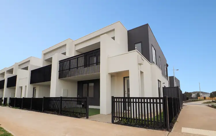 Second view of Homely house listing, 47 Kagan Walk, Werribee VIC 3030